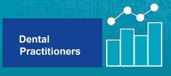 Cover image for factsheet dental practitioners 2019
