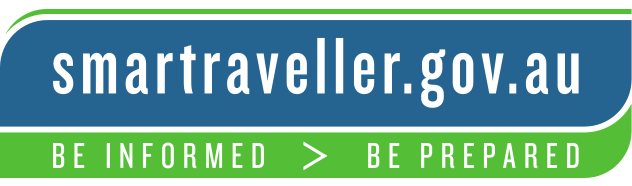 Homepage  Smartraveller