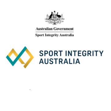 Sport Integrity Australia logo