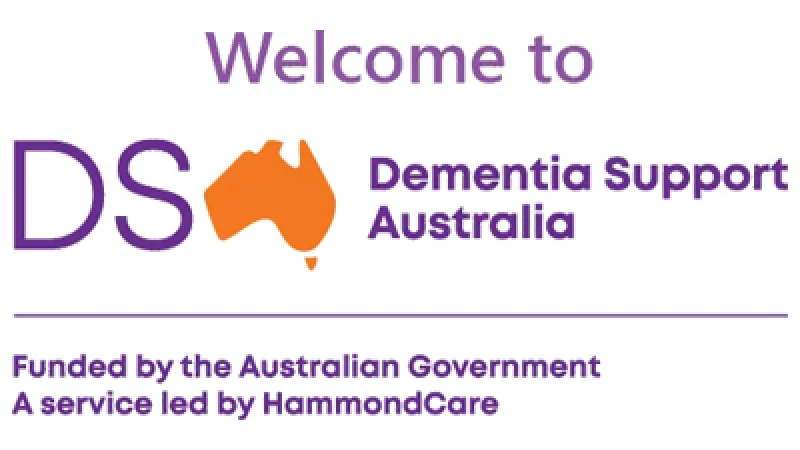 Dementia Support Australia