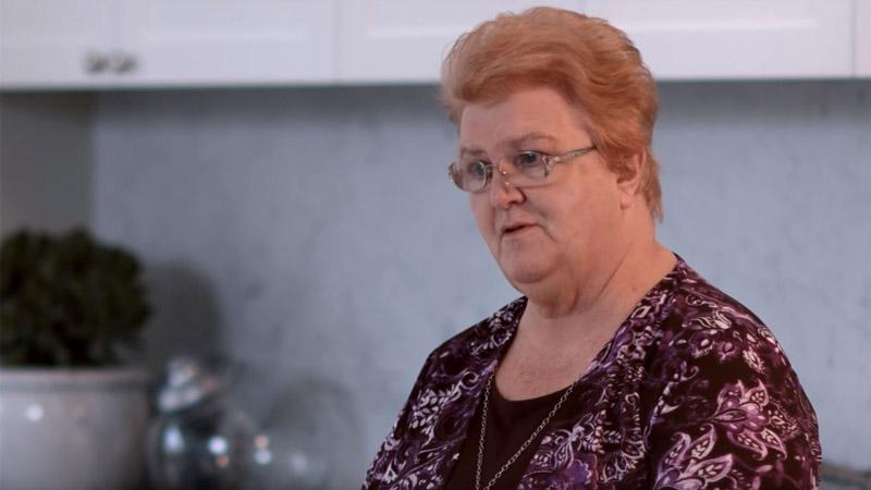 Joan’s story – I do everything right and I still had bowel cancer