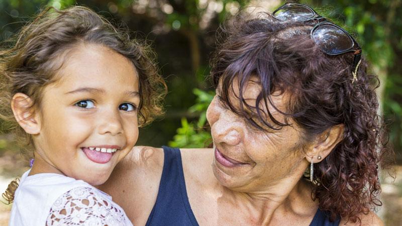 Indigenous ear and hearing health