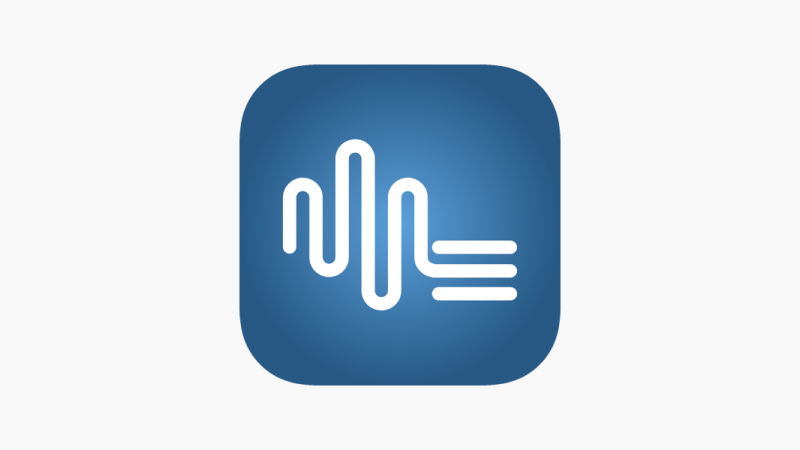 NALscribe logo