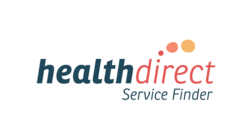 Health Direct Service Finder