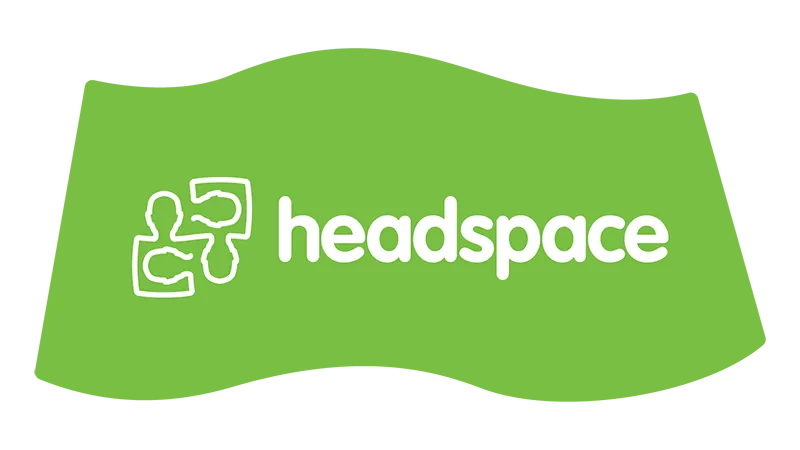 headspace logo