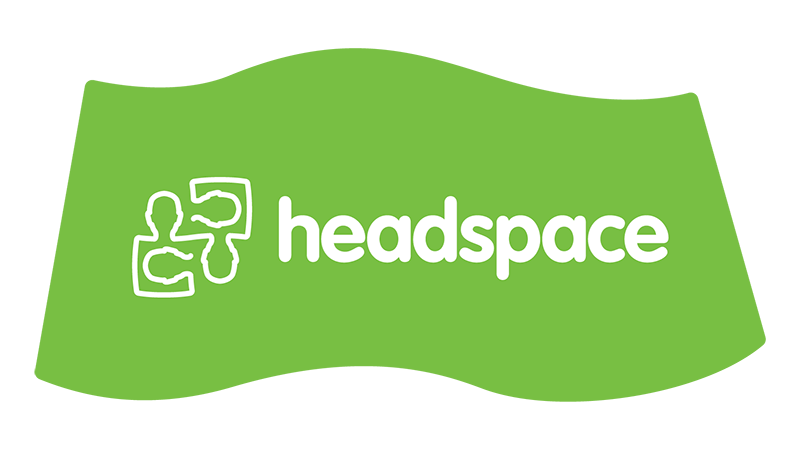 headspace logo