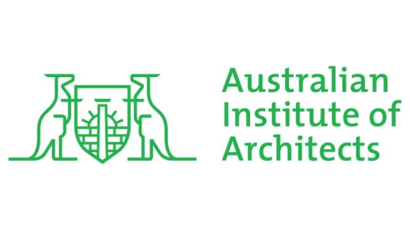 Australian Institute of Architects logo