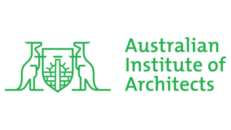 Australian Institute of Architects logo