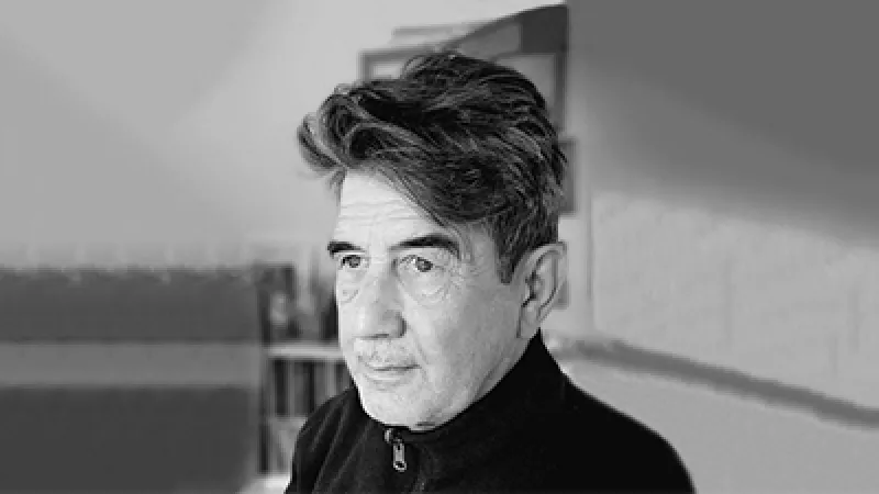 Photo of Allen Kong