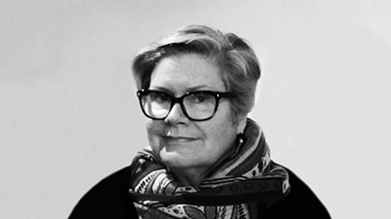 Photo of Ann Pietsch