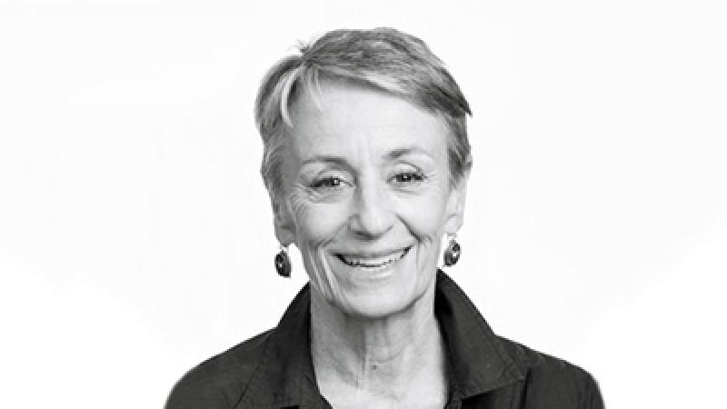 Photo of Dr Catherin Bull