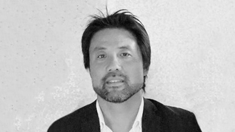 Photo of John Choi