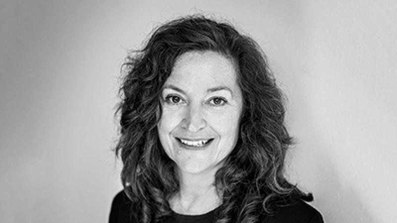 Photo of Kerstin Thompson