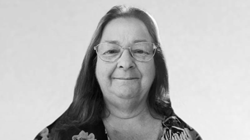 Photo of Pam Eade