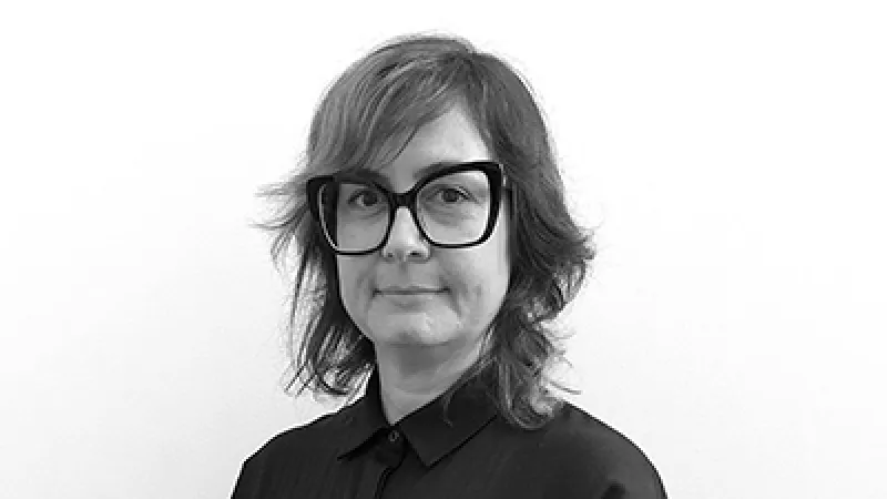 Photo of Sophie Dyring