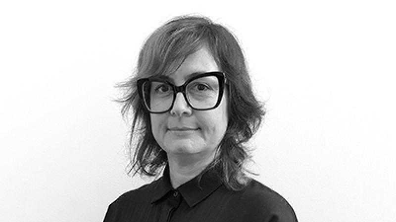 Photo of Sophie Dyring