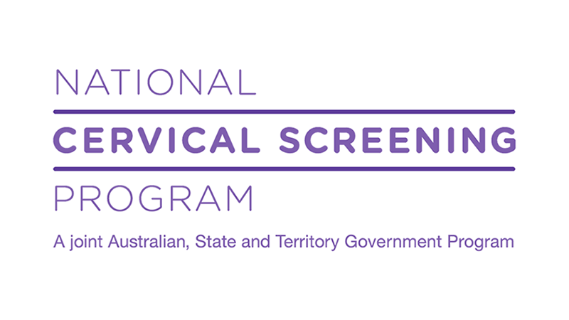 National Cervical Screening Program