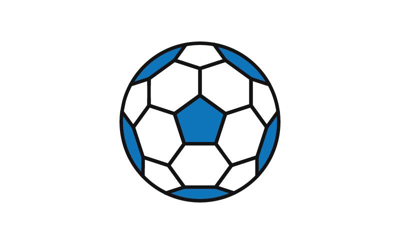 Soccer icon