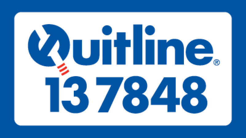 Quitline