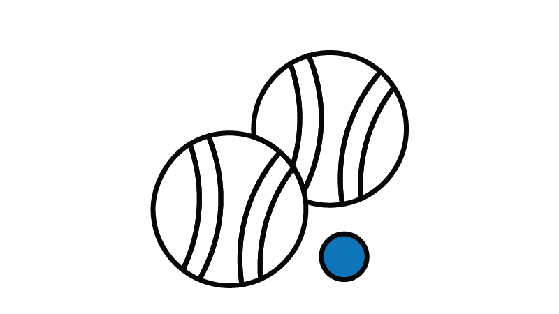 Boccia icon