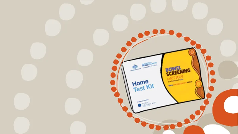 National Indigenous Bowel Screening Pilot