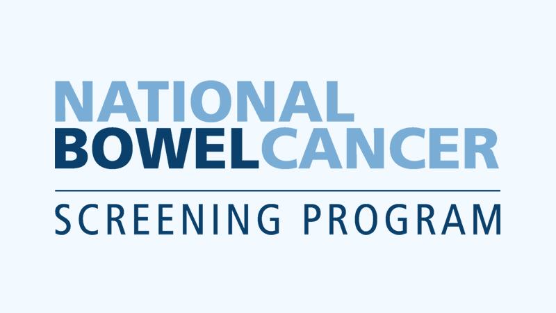 National Bowel Cancer Screening Program