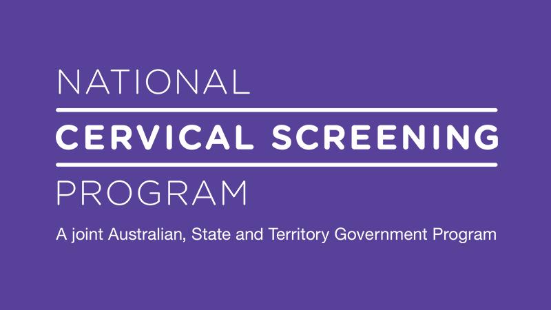 National Cervical Screening Program