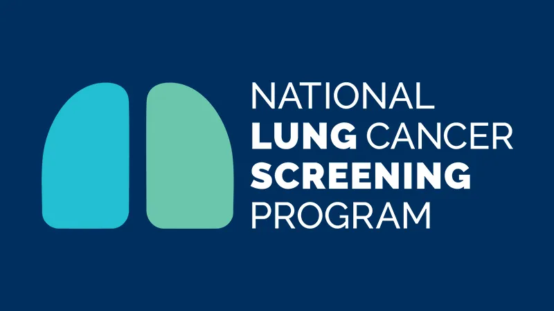 National Lung Cancer Screening Program