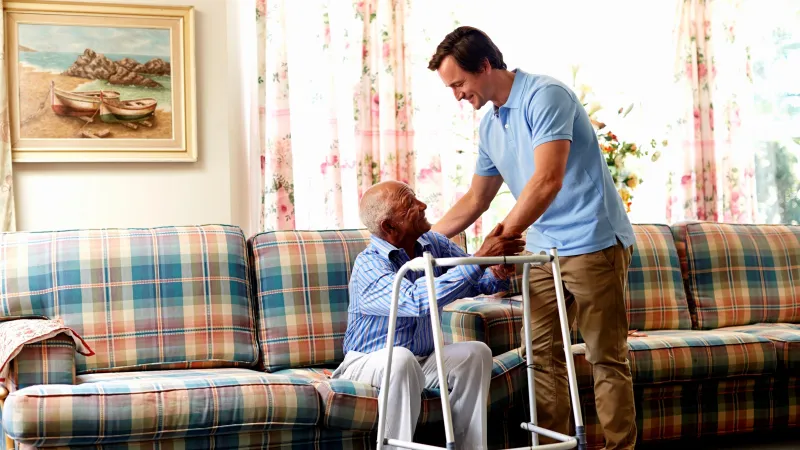 Commonwealth Home Support Program manual – 1 July 2025