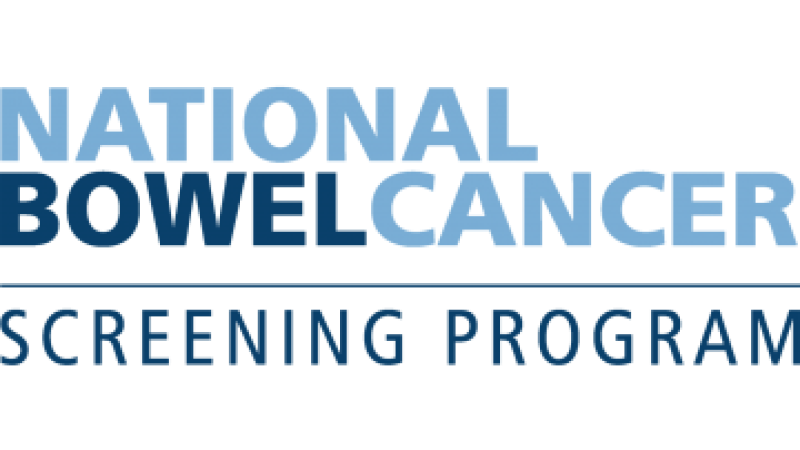 National Bowel Cancer Screening Program – resources for the visually impaired