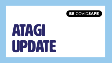 ATAGI update