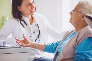 $38.5 million to support the rapid translation of research into clinical practice and quality health care