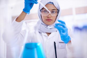 Medical research