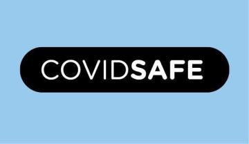covidsafe banner