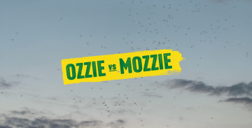 Ozzie vs Mozzie – Vietnamese - Hãy bảo vệ giúp phòng ngừa vi rút do muỗi truyền