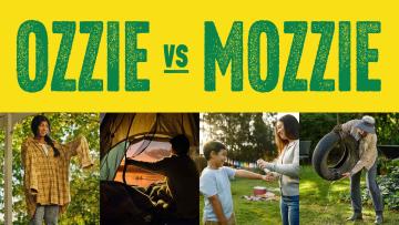 ozzie vs mozzie