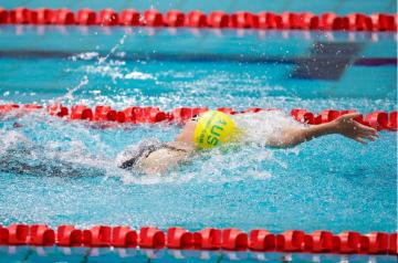 Social inclusion the big winner at the 2022 Virtus Oceania Asia Games