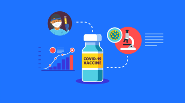 COVID-19 vaccination for children aged 5 years and older – video for parents