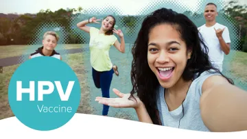 Human papillomavirus (HPV) vaccines 
