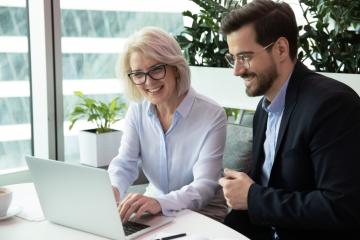 Learn about MRFF grant assessment processes at our next MRFF Webinar