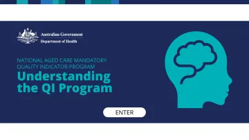 QI Program interactive modules