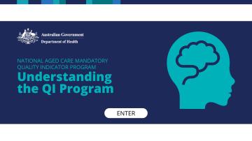 QI Program interactive modules