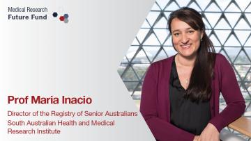 Using big data to find the best health care for older Australians 