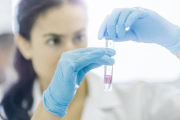 $12.6 million for international clinical trials to support access to high-quality, evidence-based and effective health care
