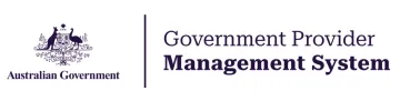 Government Provider Management System resources