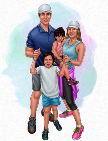 Autism, Our Kids, Our Stories