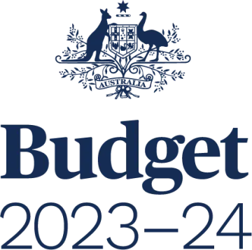 Budget 2023–24