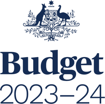 Budget 2023–24
