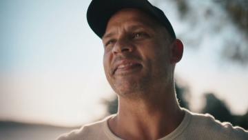 Childhood immunisation video still