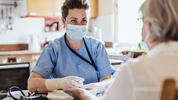 A national nursing workforce strategy for Australia